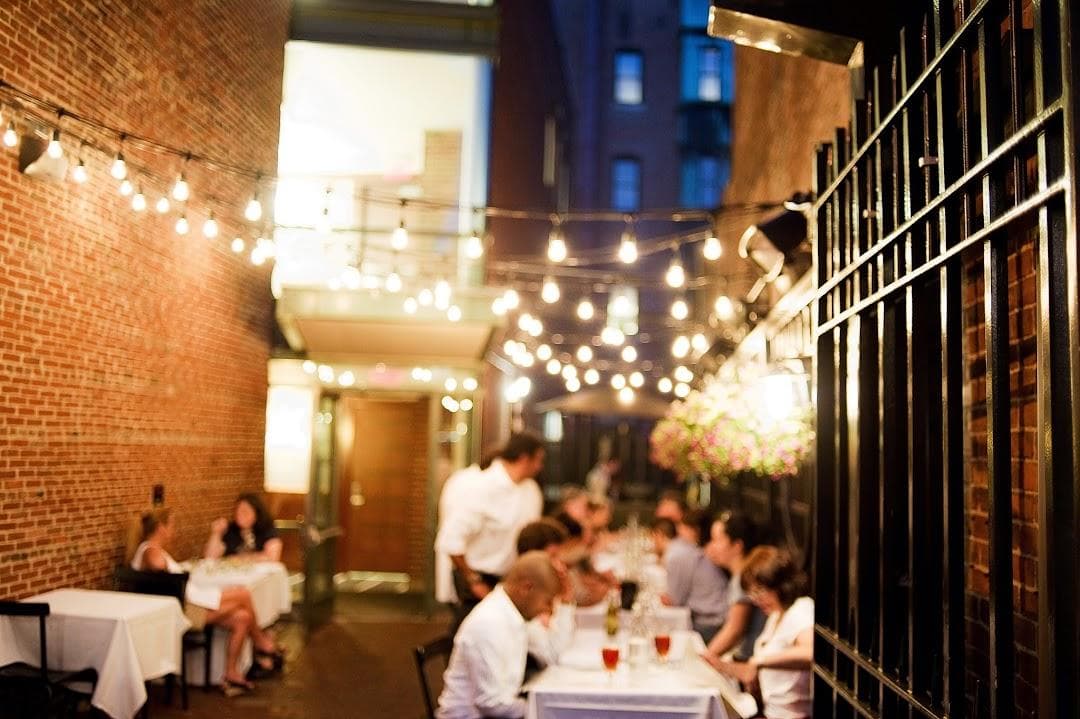 Russell House Tavern photo 1