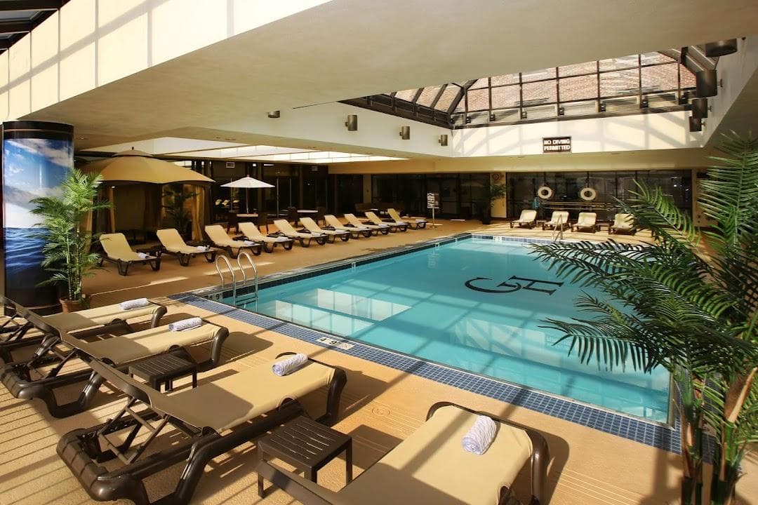 The Claridge Hotel photo 5