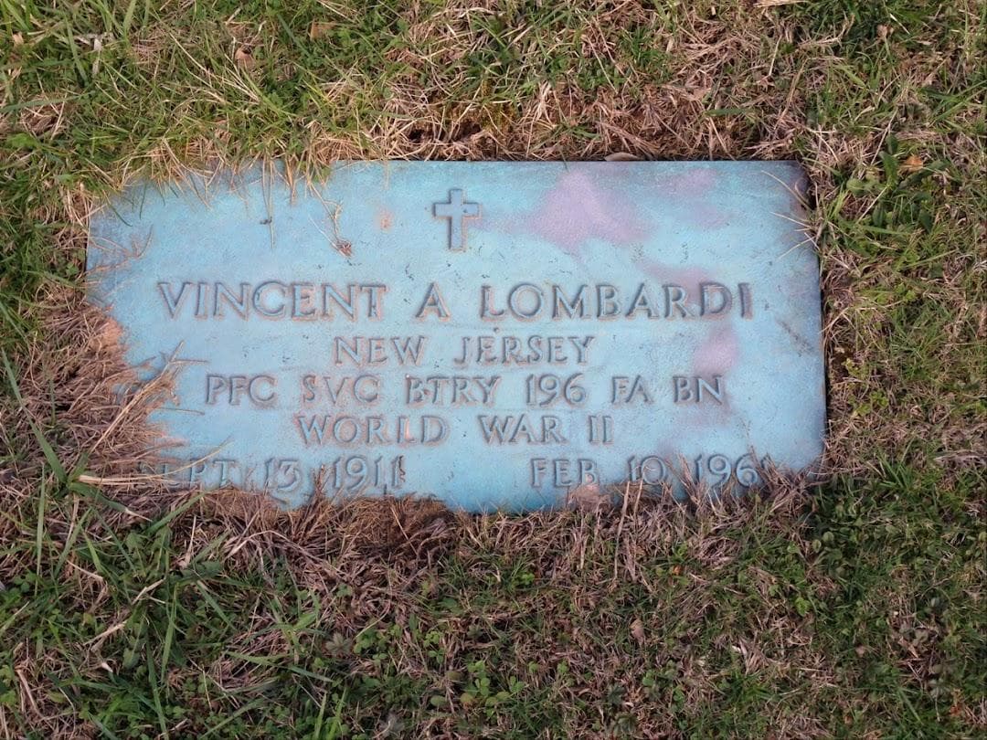 Immaculate Conception Cemetery photo 2