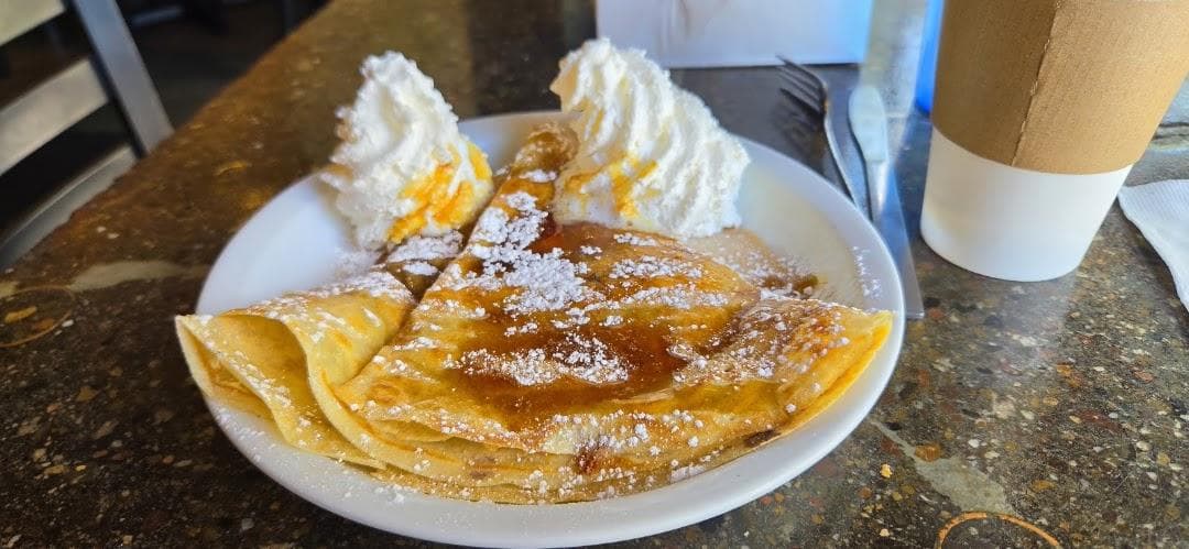High Point Cafe photo 6