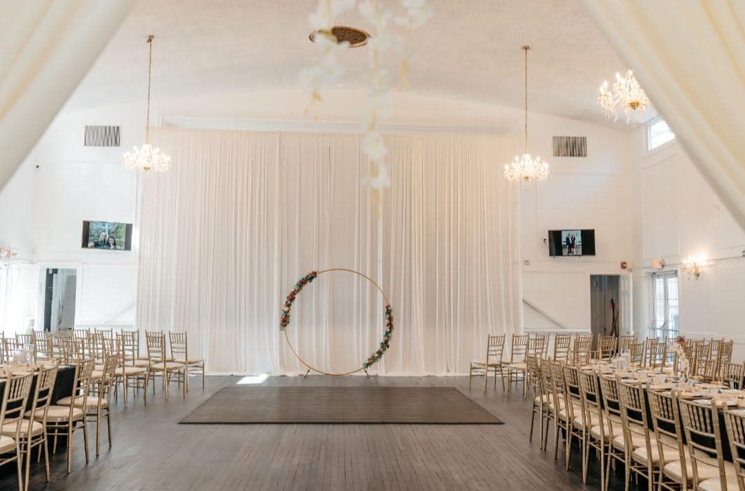 Blue Rose Venue photo 6