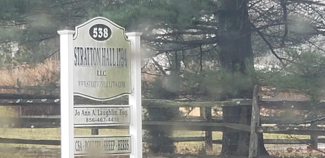 Stratton Hall photo 4