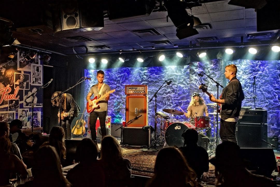 Iridium Jazz Club