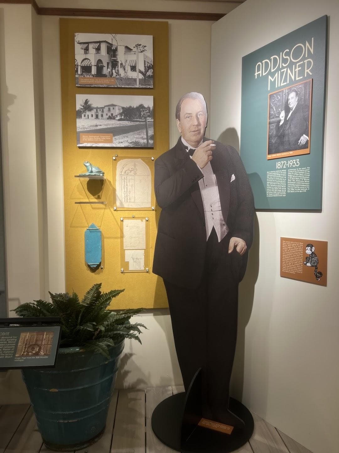 The Schmidt Boca Raton History Museum photo 6