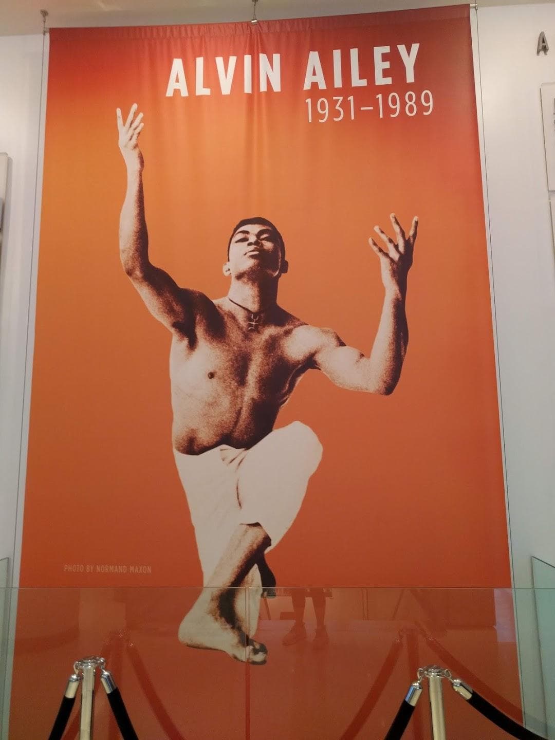 Alvin Ailey American Dance Theater photo 2