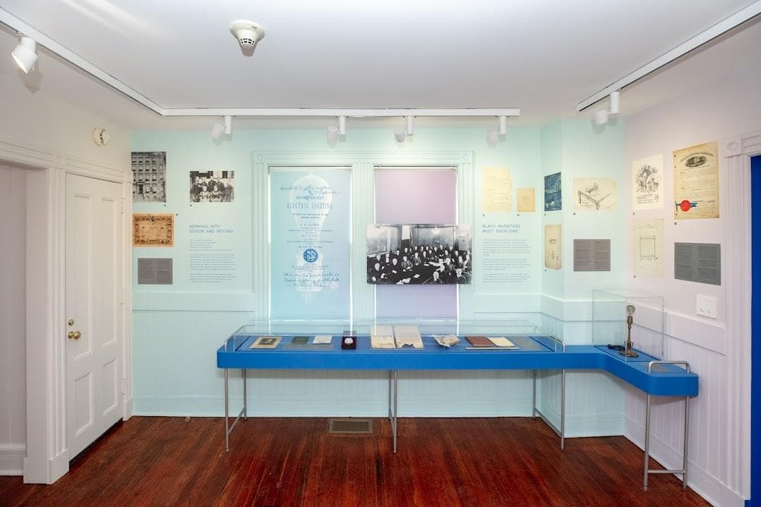 Lewis Latimer House photo 4