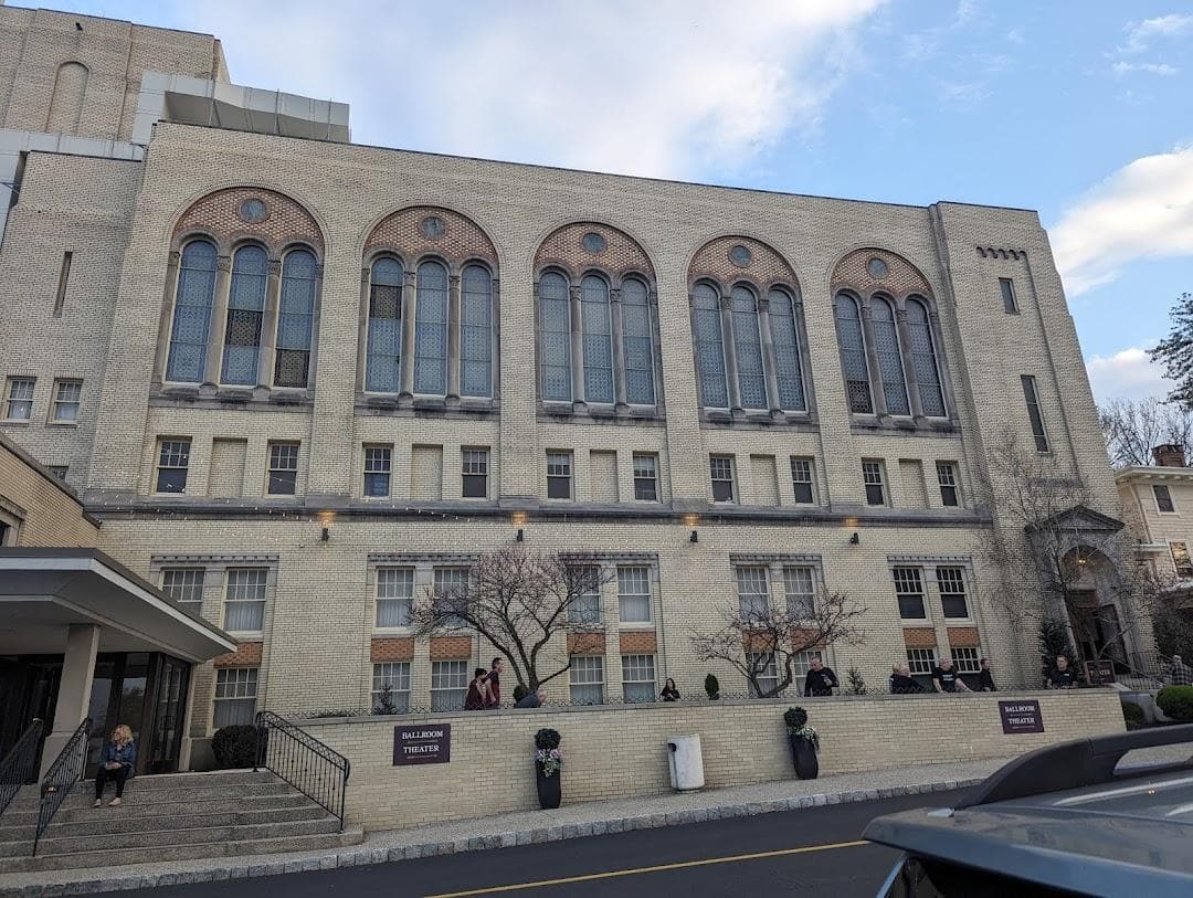Scottish Rite Auditorium photo 2
