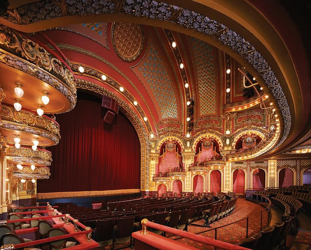 Emerson Cutler Majestic Theatre photo 4