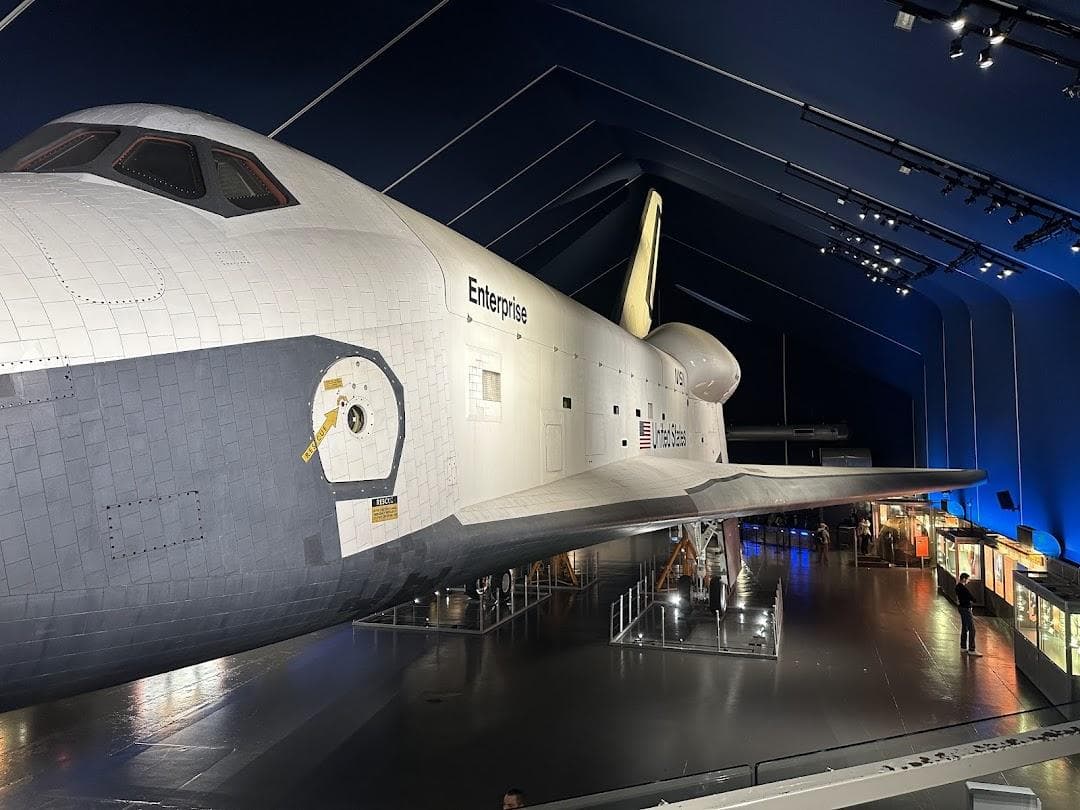Intrepid Museum photo 6