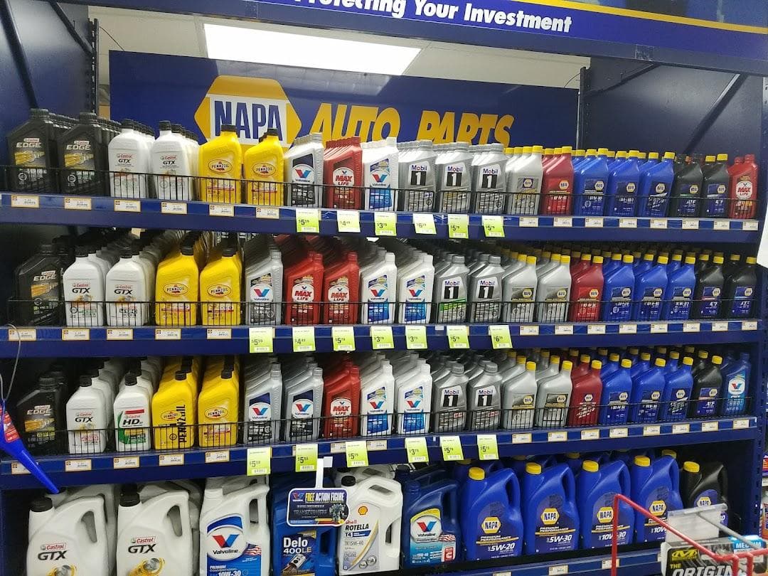 NAPA Auto Parts photo 3
