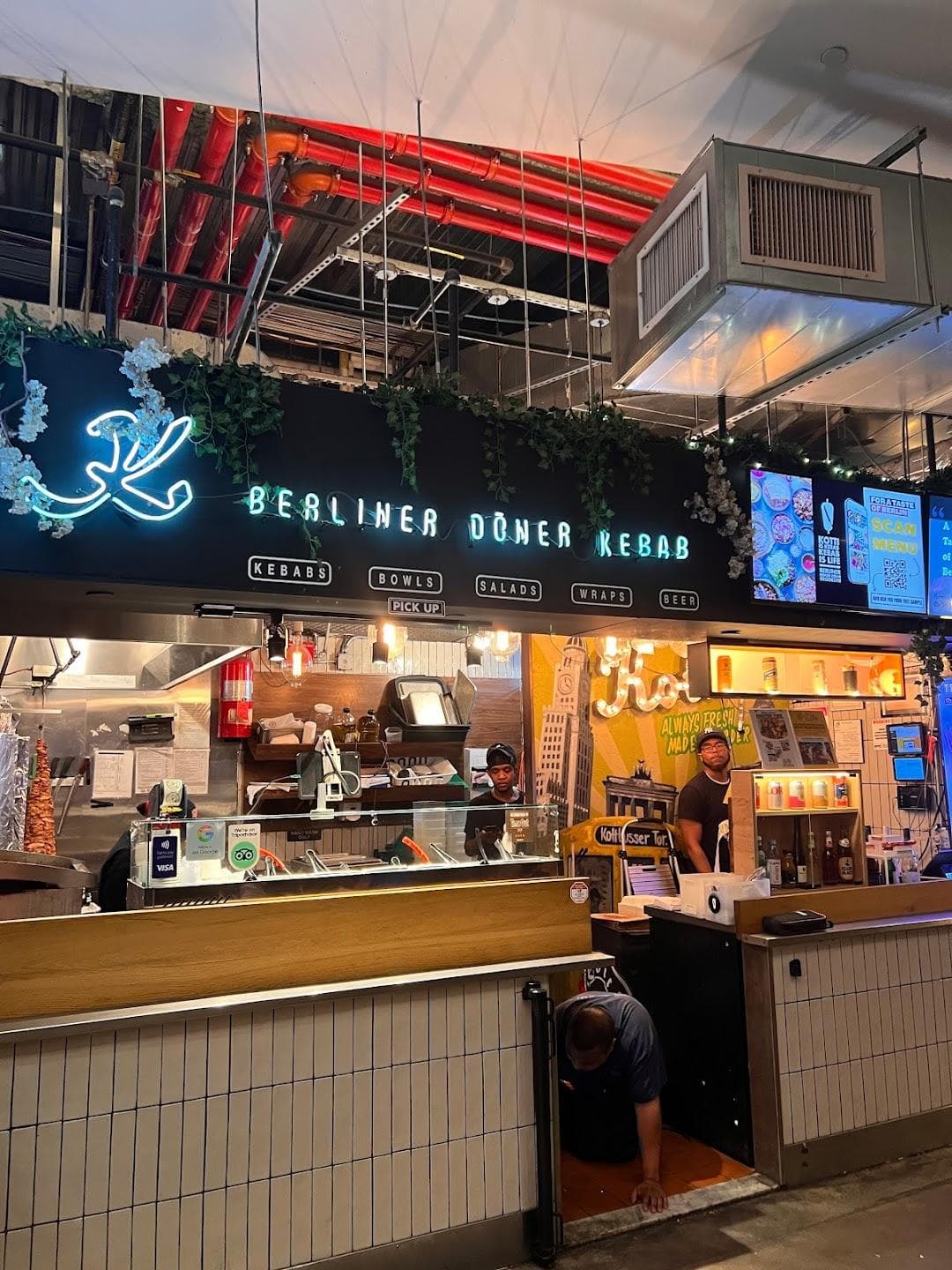 Dekalb Market Hall photo 2
