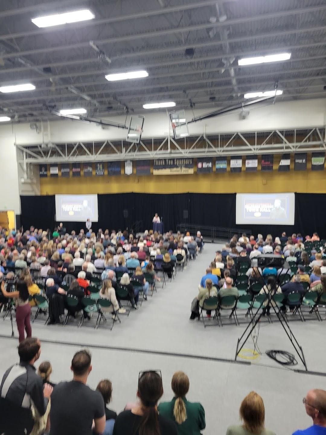 Gallogly Events Center photo 4