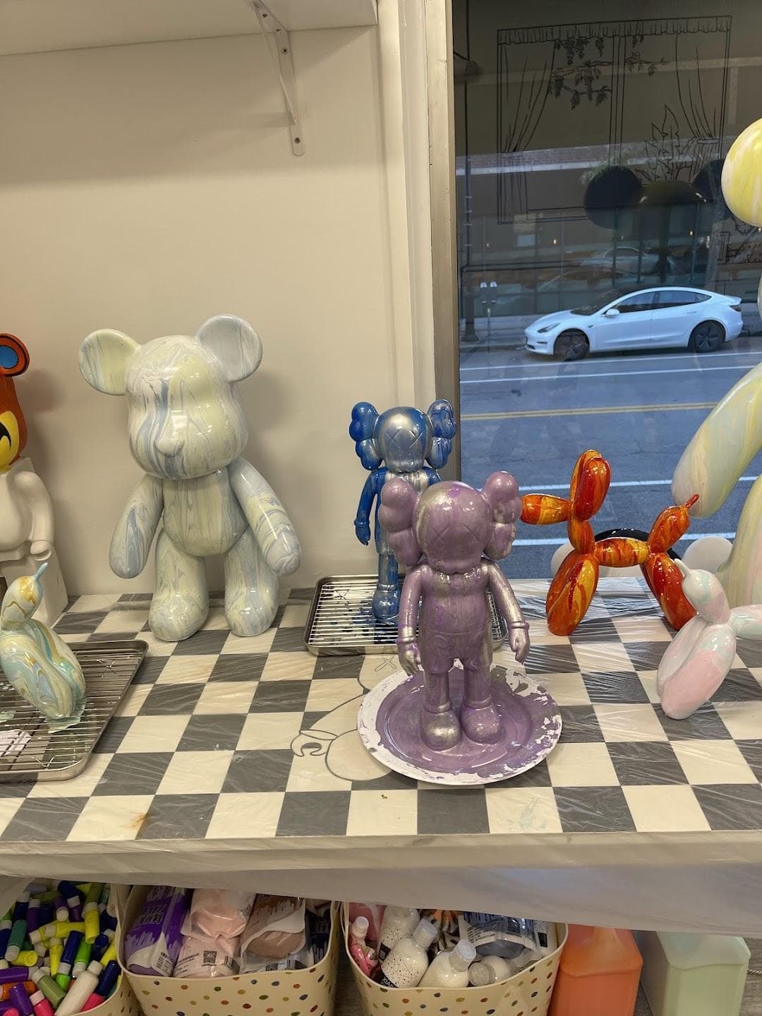 Crafts Zone photo 4