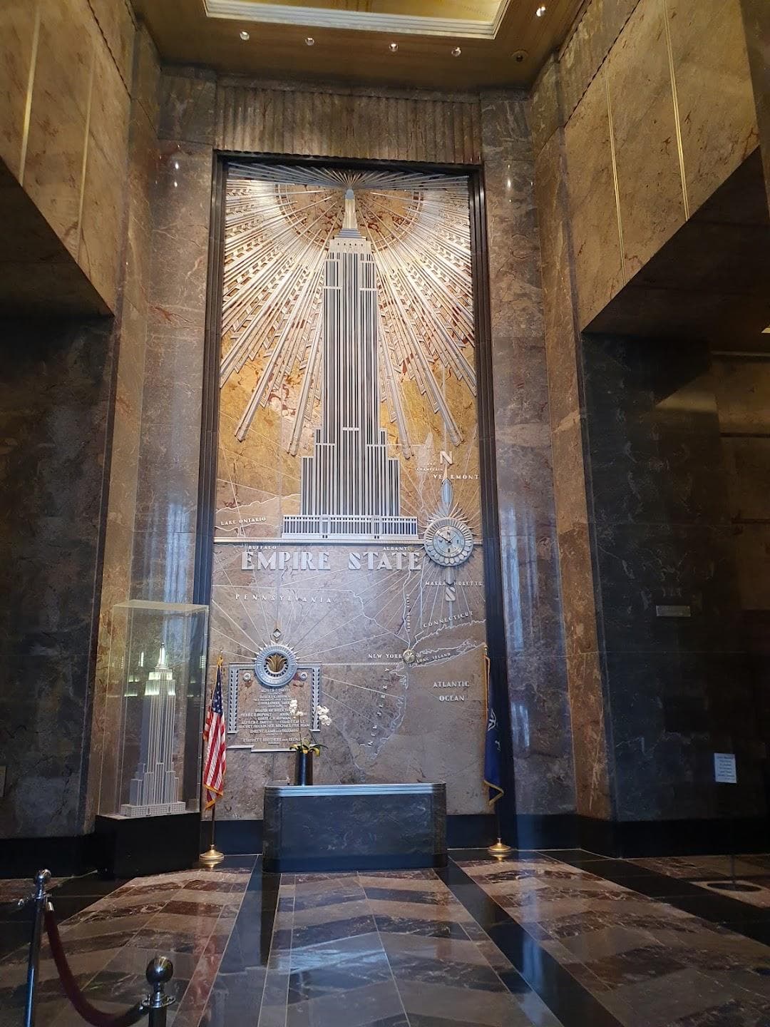 Bowery Savings Bank Building photo 2