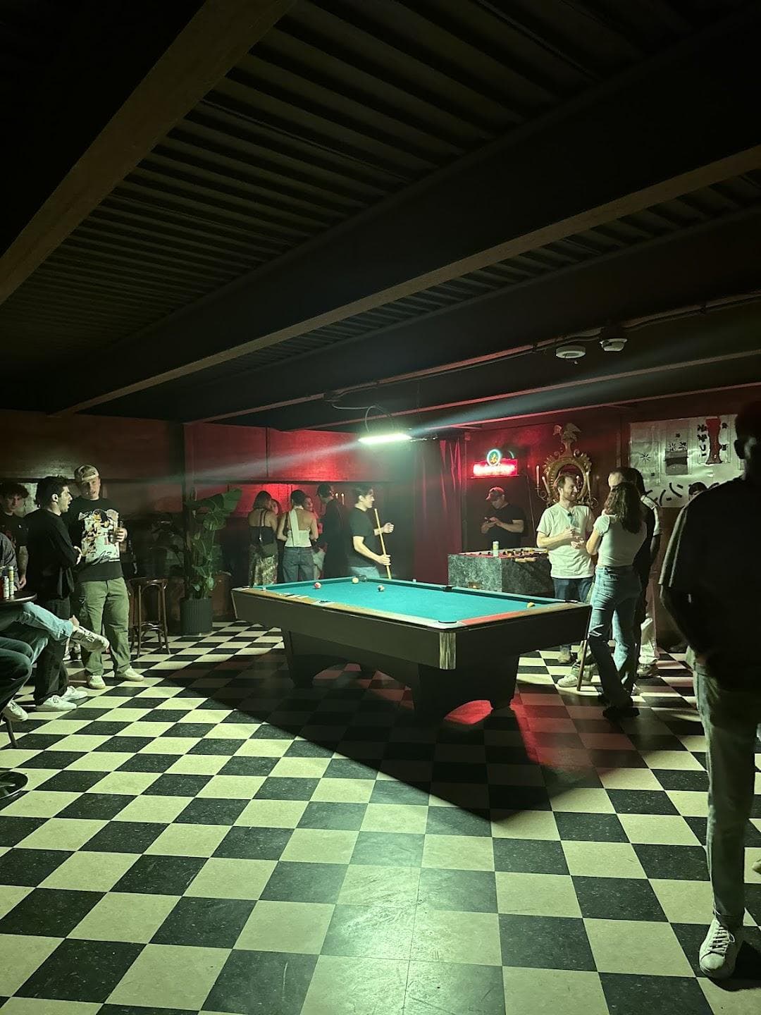Love's Club photo 3
