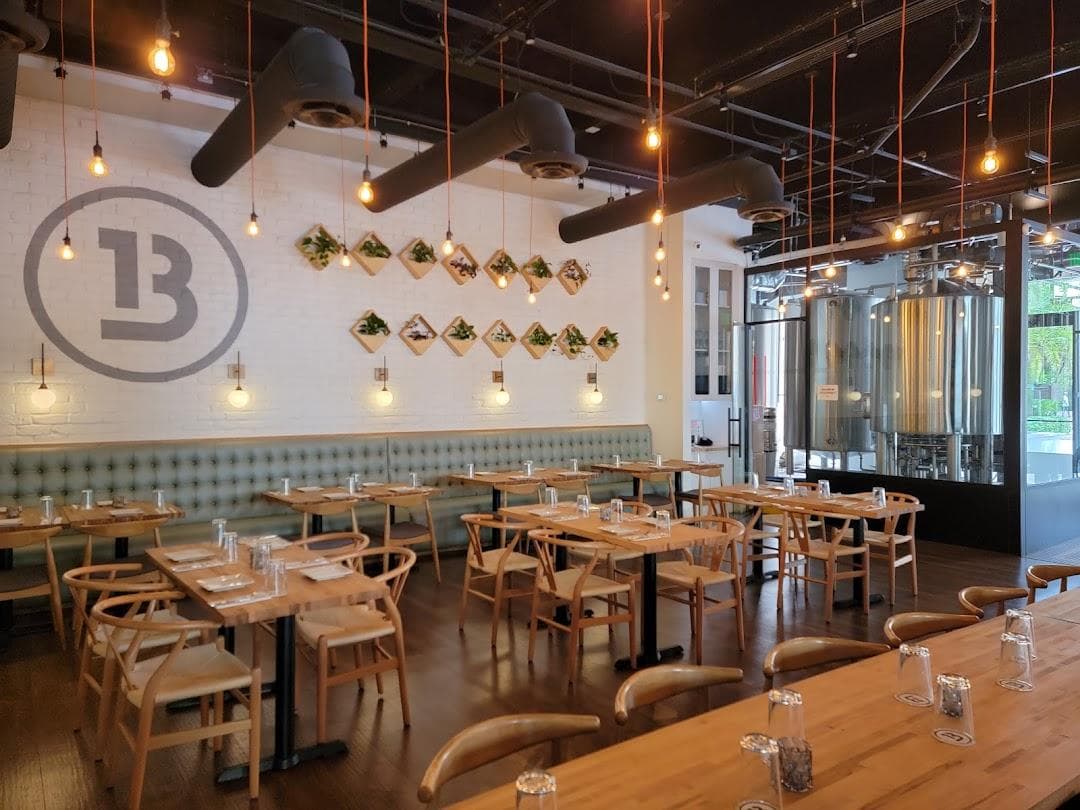 Bay 13 Brewery and Kitchen photo 3