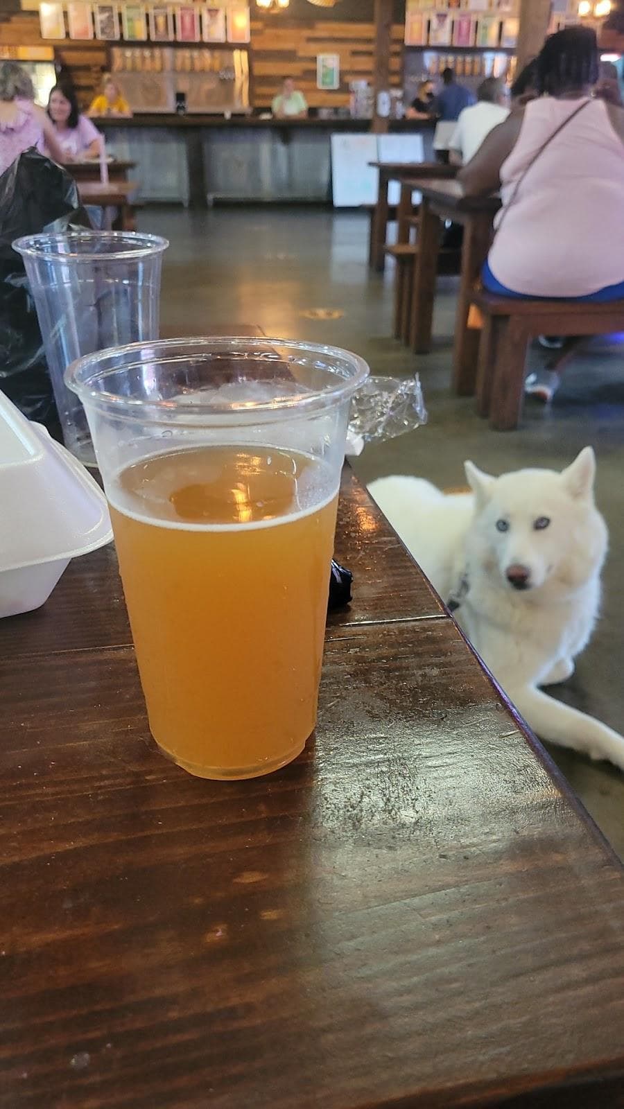 Cabarrus Brewing Company photo 2