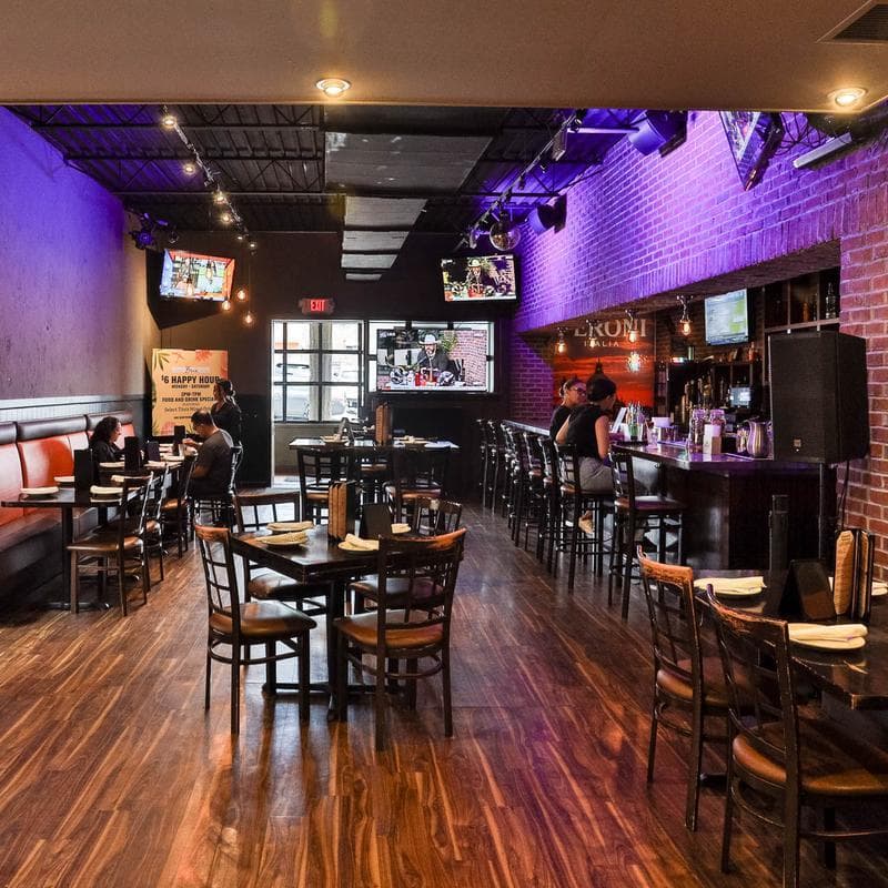 Brix Restaurant & Pizza Bar photo 5