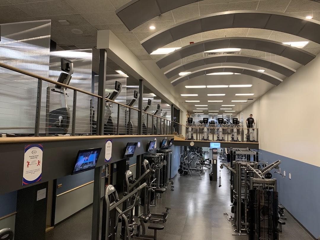 Cambridge Athletic Club photo 3
