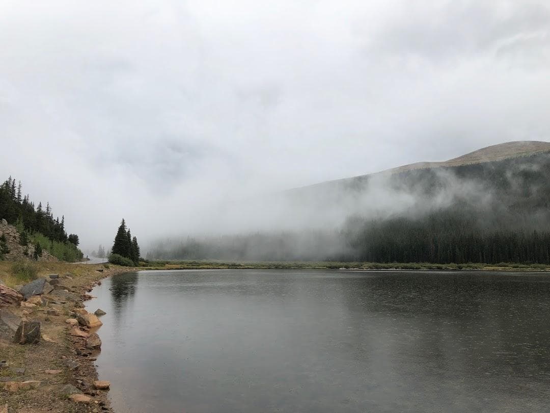 Echo Lake Campground photo 3