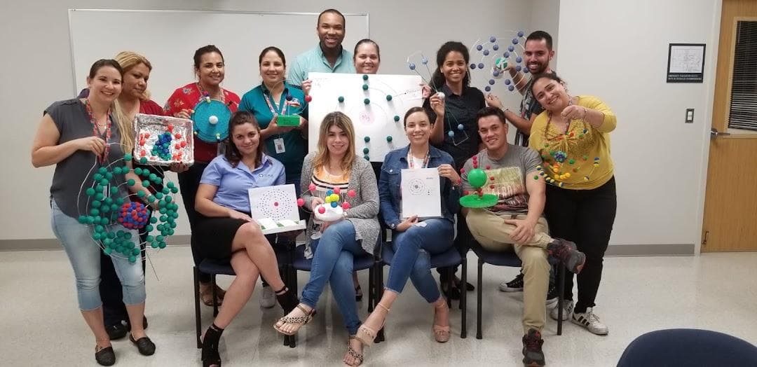 Ana G. Méndez University - South Florida photo 3