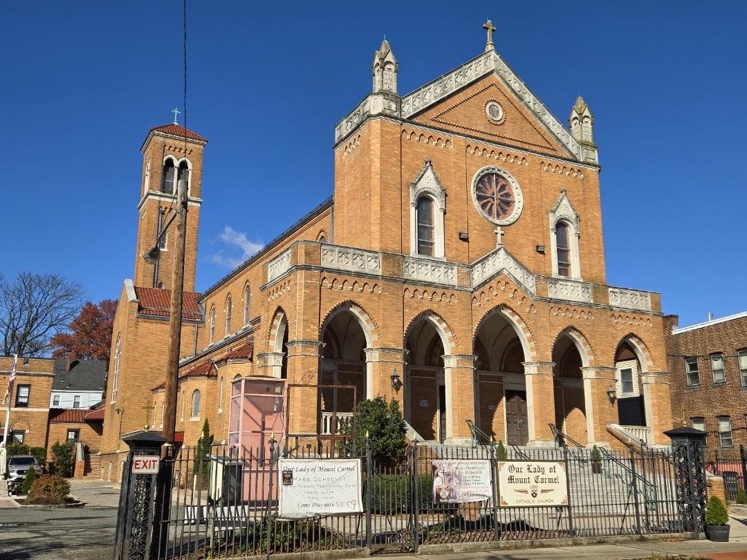 Our Lady of Mount Carmel Oratory photo 5