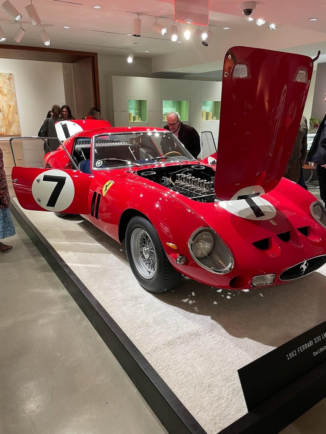 Sotheby's New York photo 6