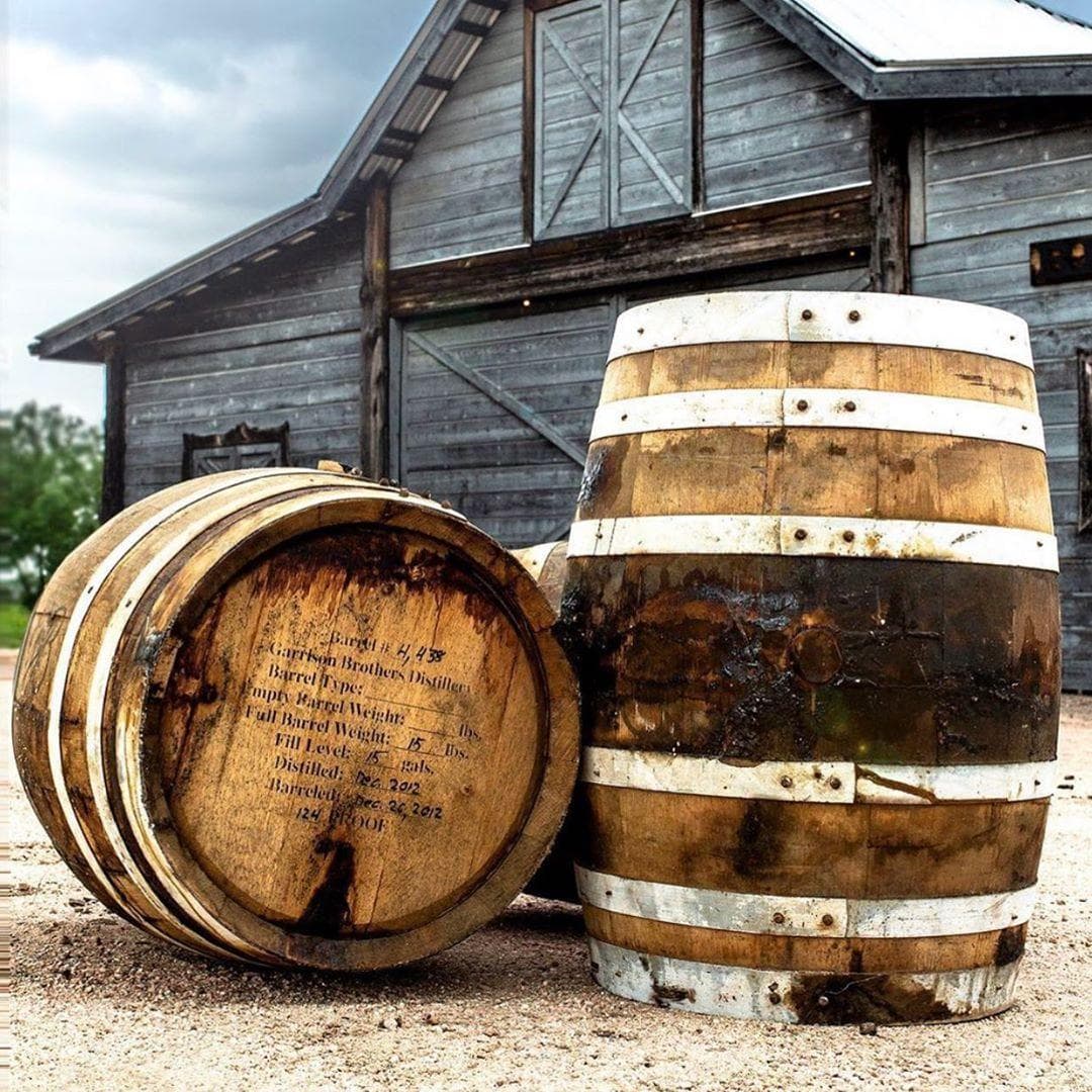 Garrison Brothers Distillery photo 5