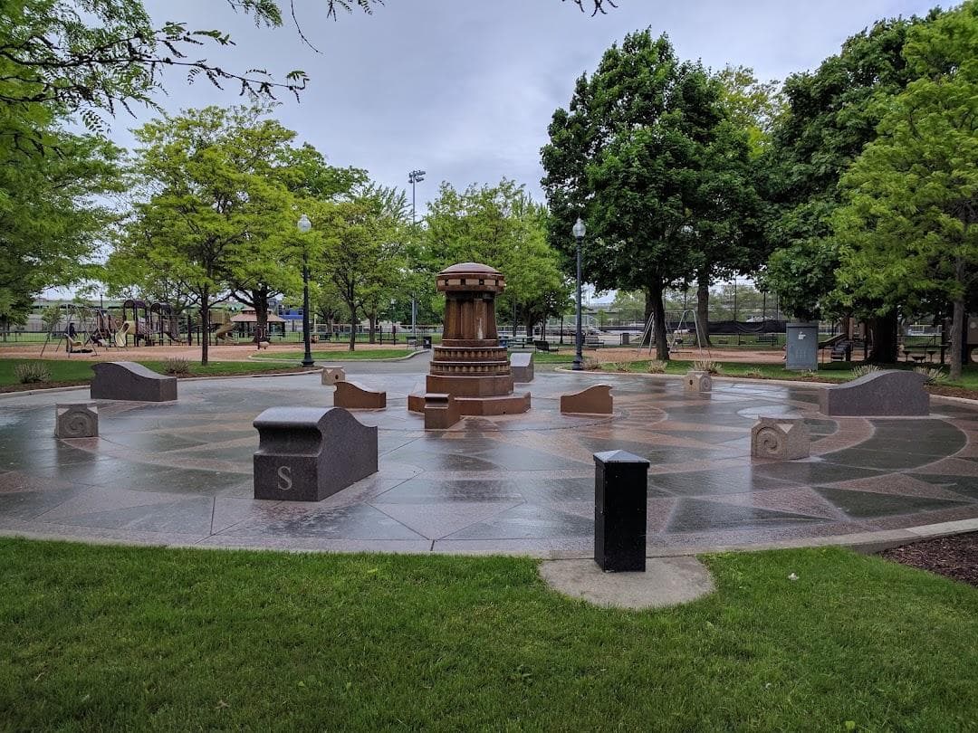 East Boston Memorial Park photo 5