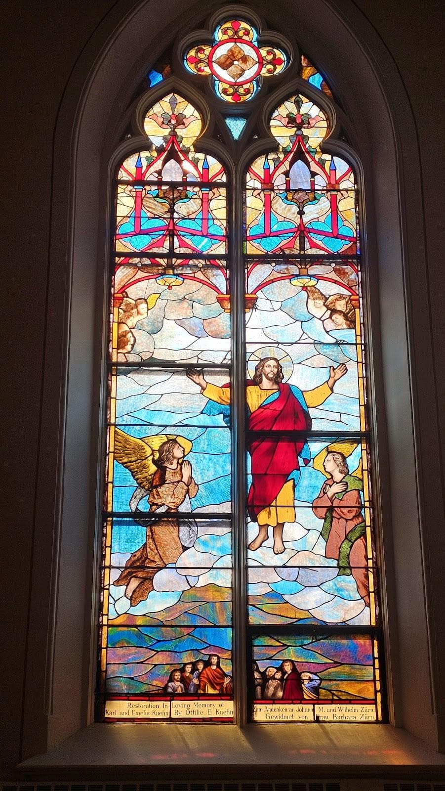 St John's Lutheran Church photo 5