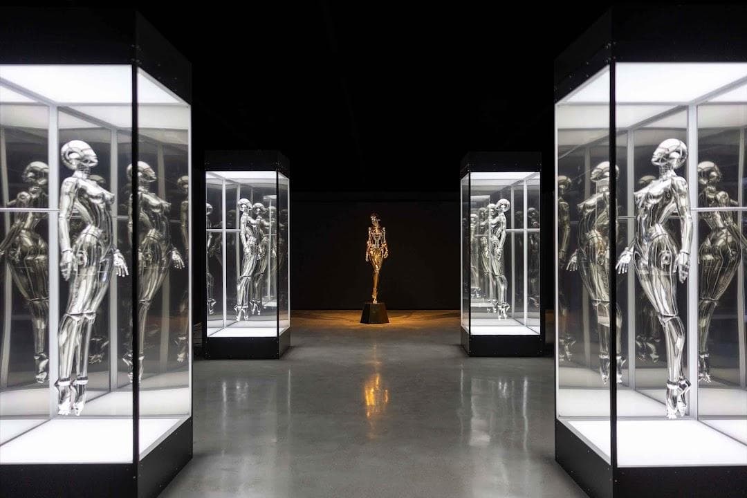 Museum of Sex photo 1