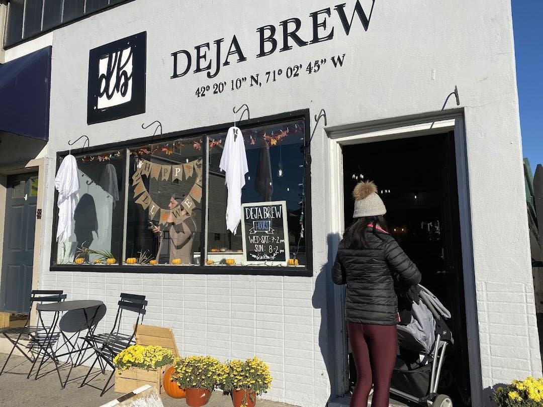 Deja Brew photo 4
