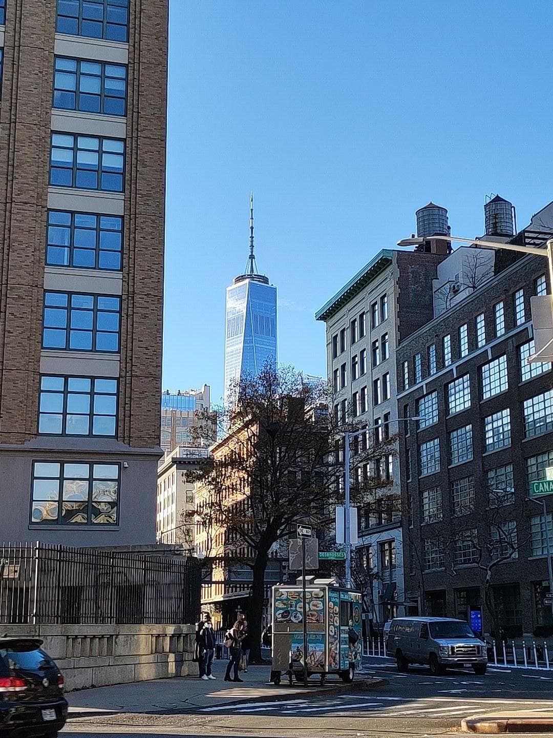 Greenwich Village photo 5