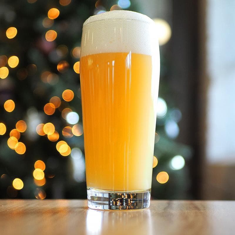 High Branch Brewing Co. photo 6