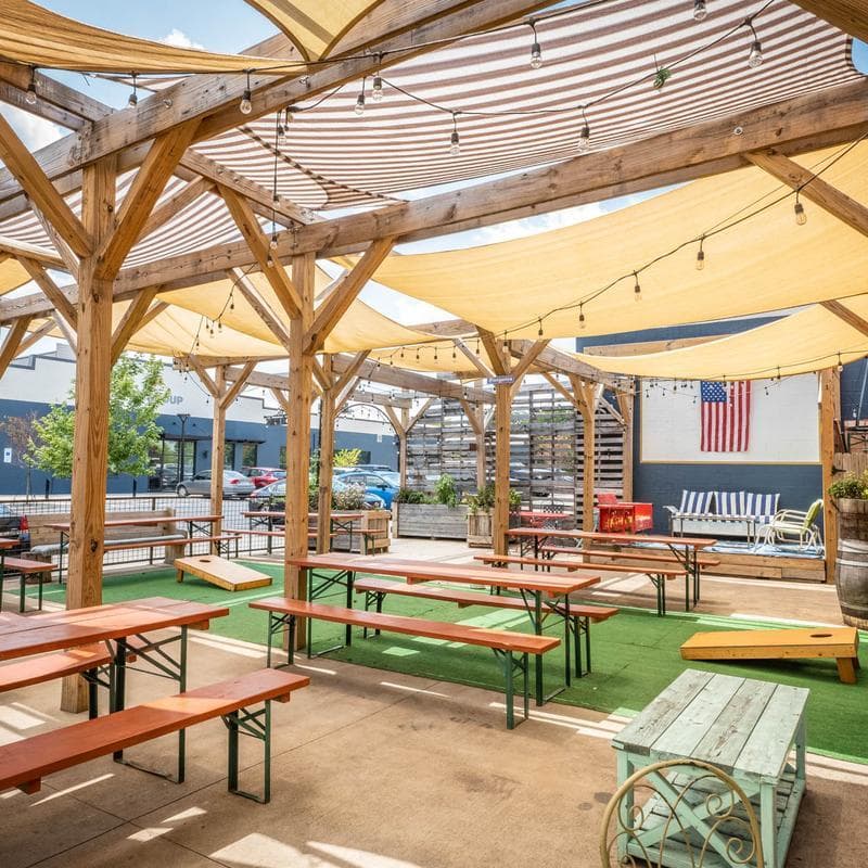 Petty Thieves Brewing Co photo 3