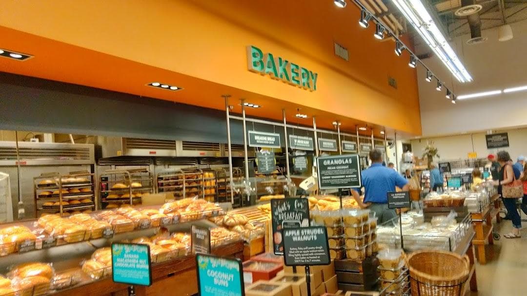 Central Market photo 2