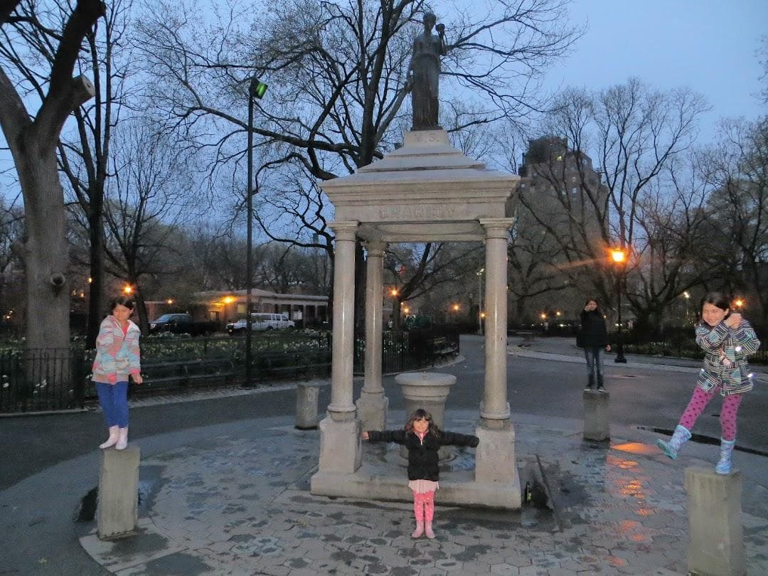 Temperance Fountain photo 4