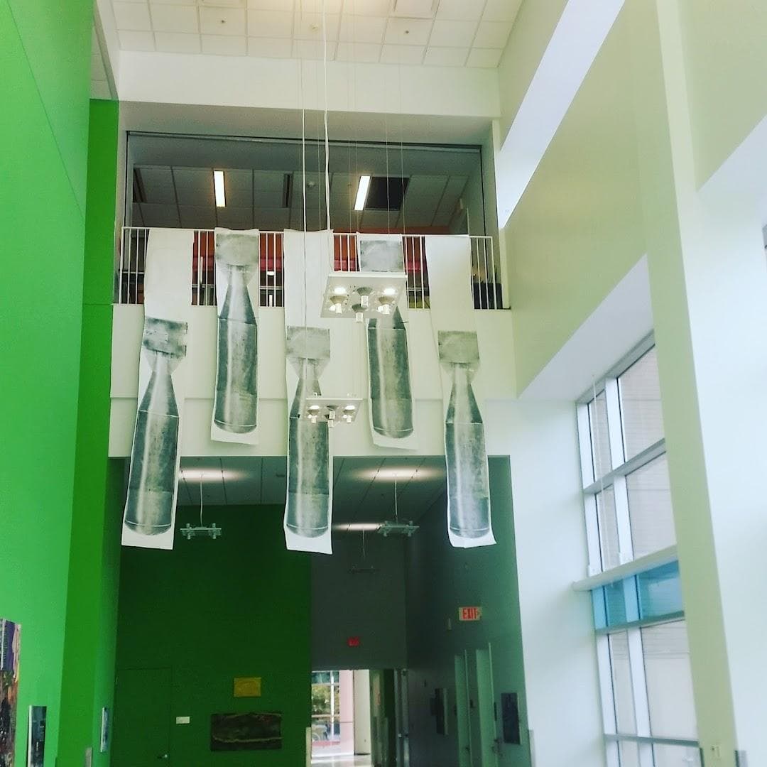 Temple Contemporary, Tyler School of Art photo 4