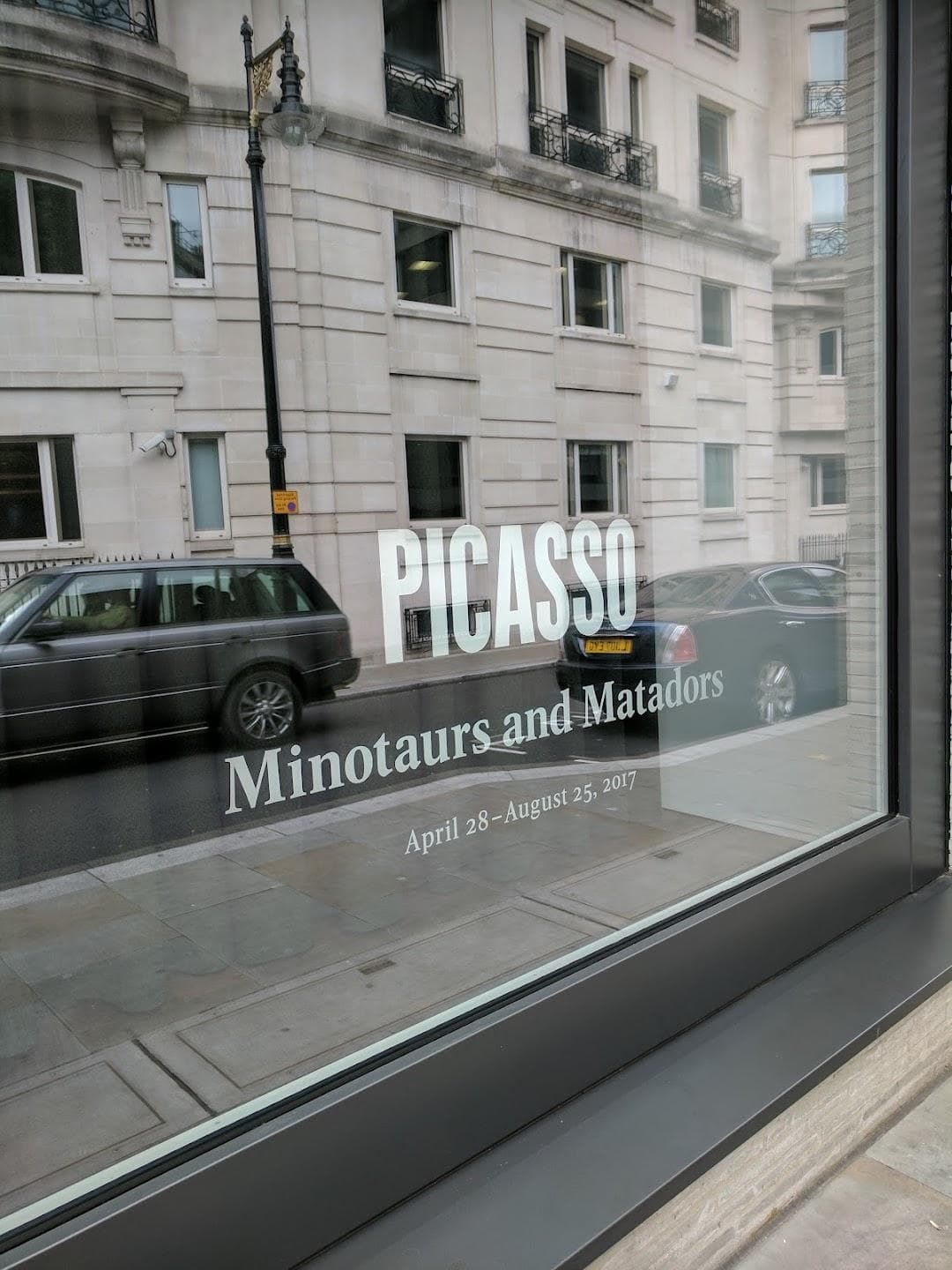 Gagosian photo 2