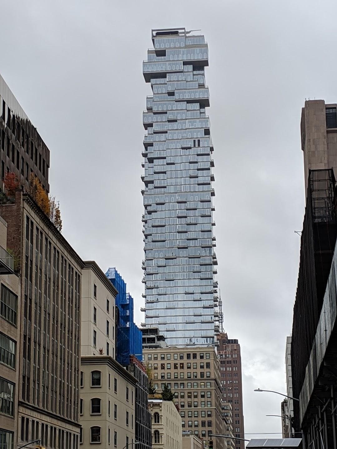 The Woolworth Building photo 6