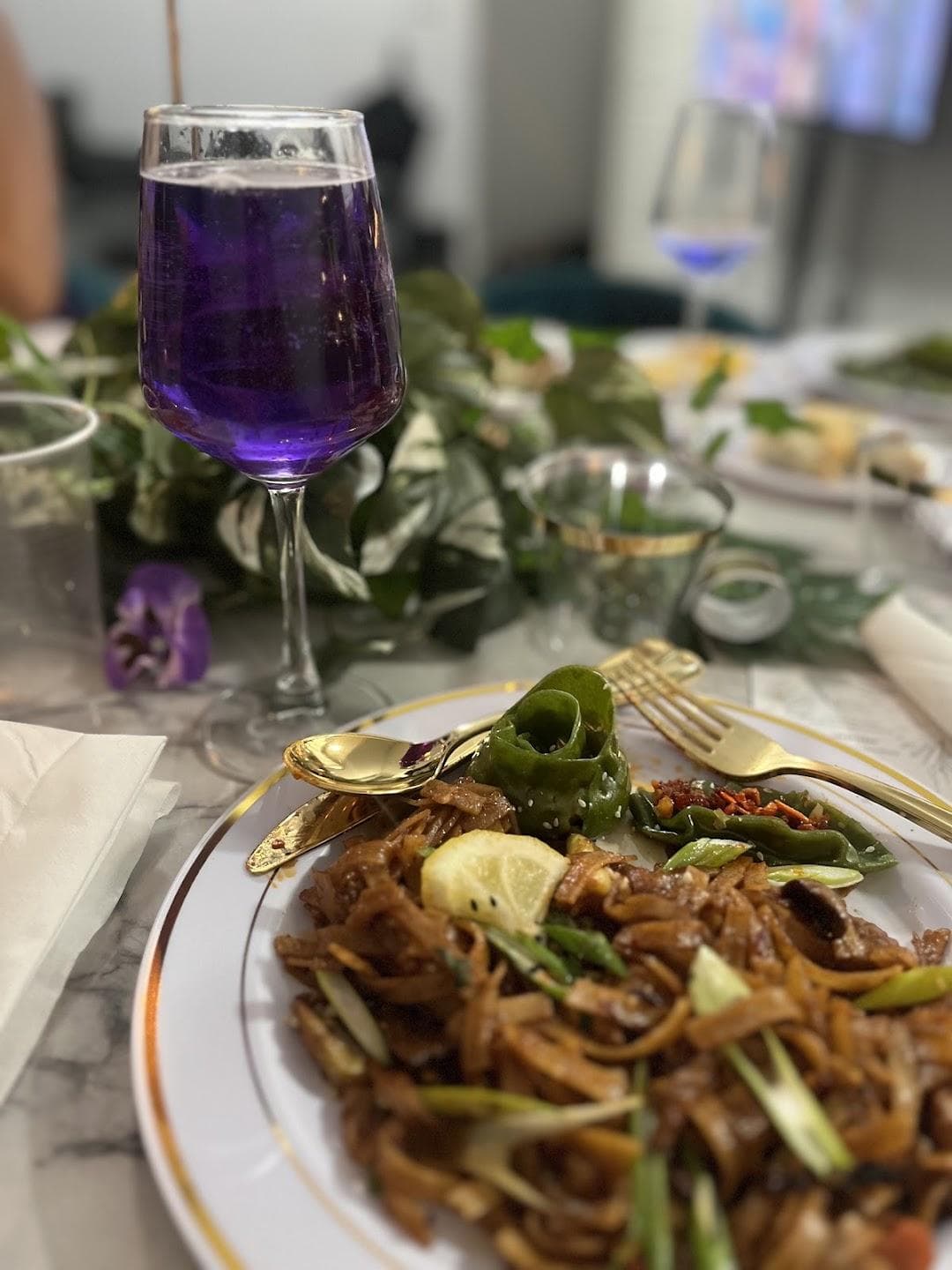 Did You Khado Cooking Classes & Catering Services photo 3
