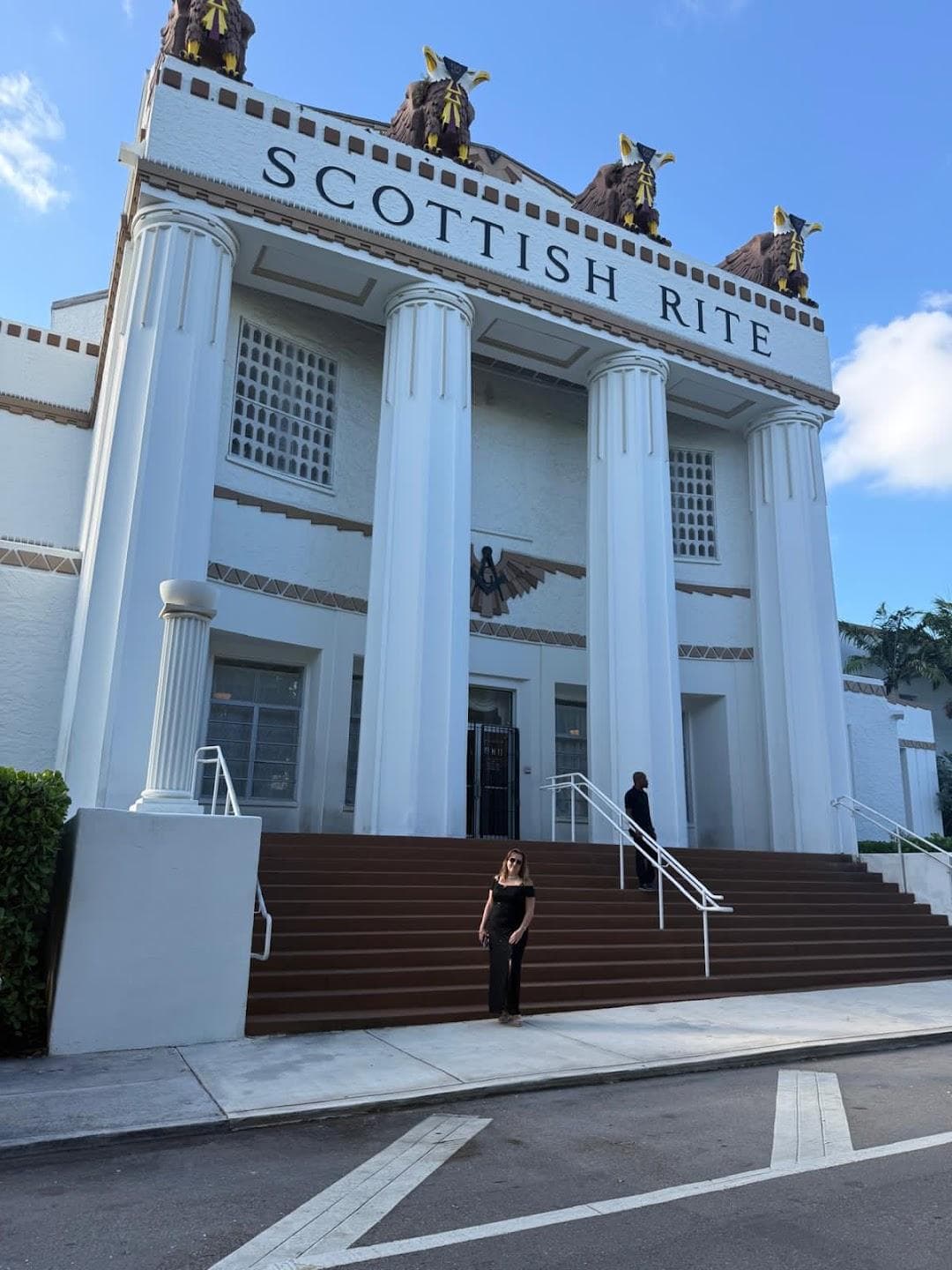 St. Arthur's Chapter Masonic Temple photo 6