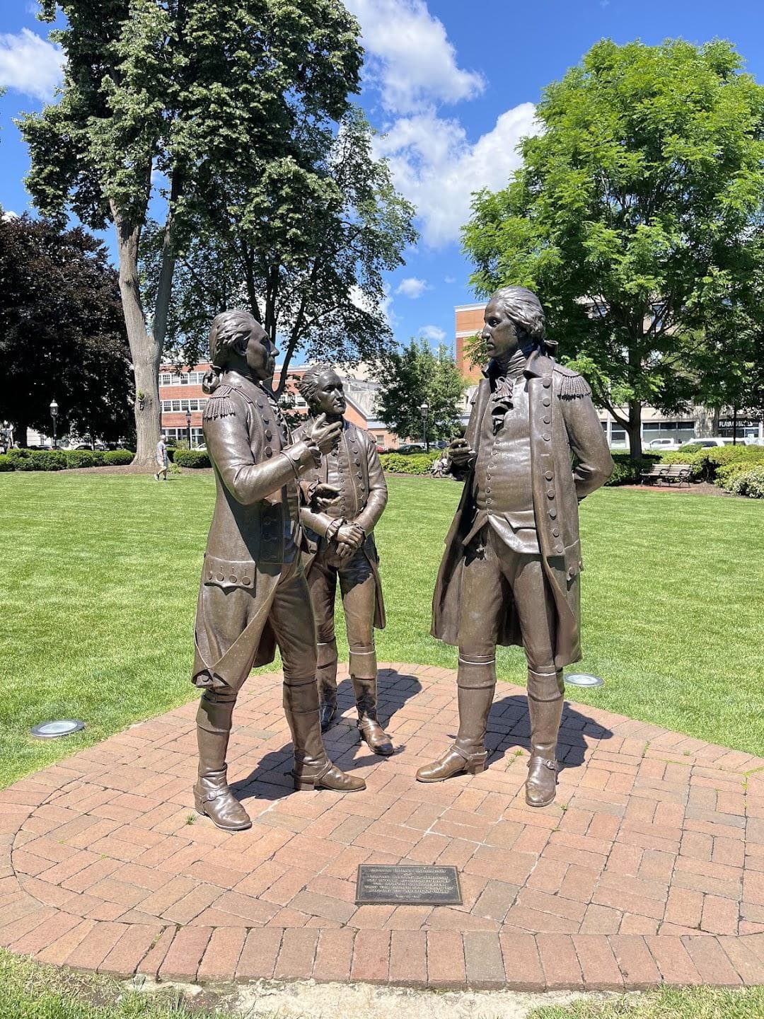 Morristown Green photo 4