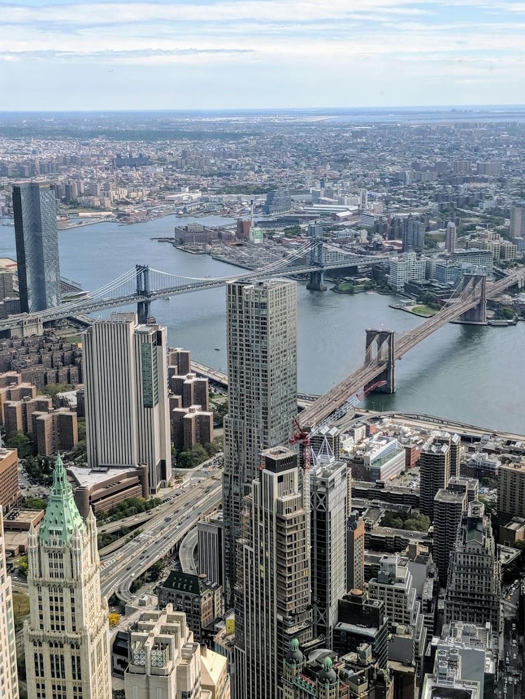 One World Observatory photo 1