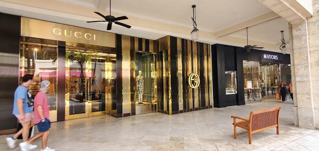 Shops at Merrick Park photo 3