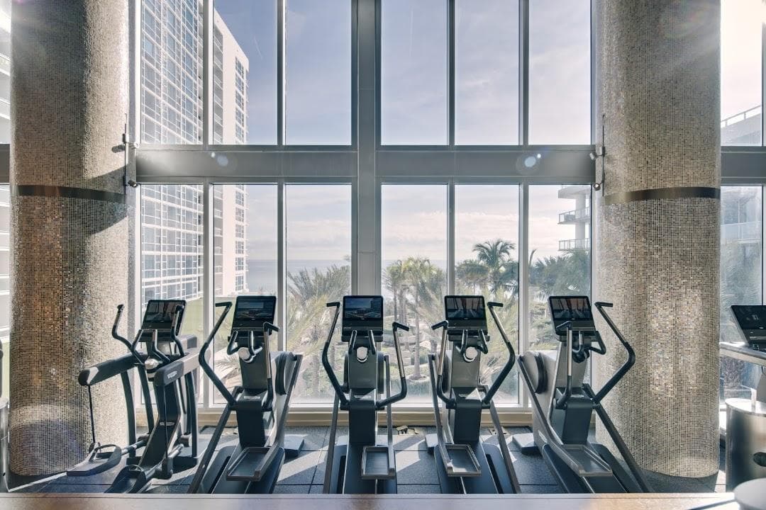 Carillon Miami Wellness Resort photo 1