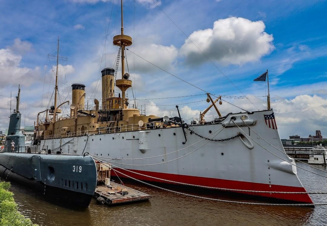 Independence Seaport Museum photo 4