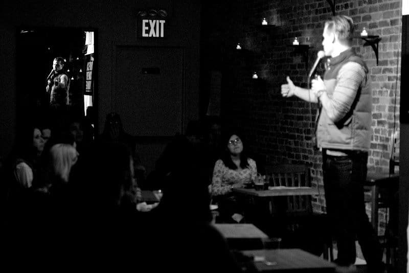 Tribeca Comedy Lounge photo 1
