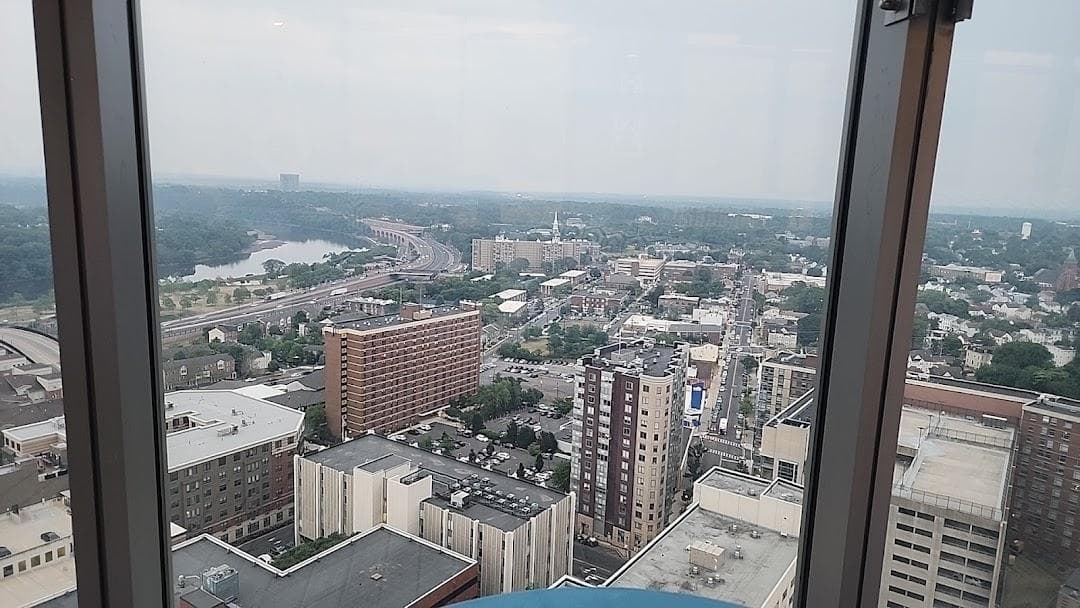 New Brunswick Performing Arts Center (NBPAC) photo 5