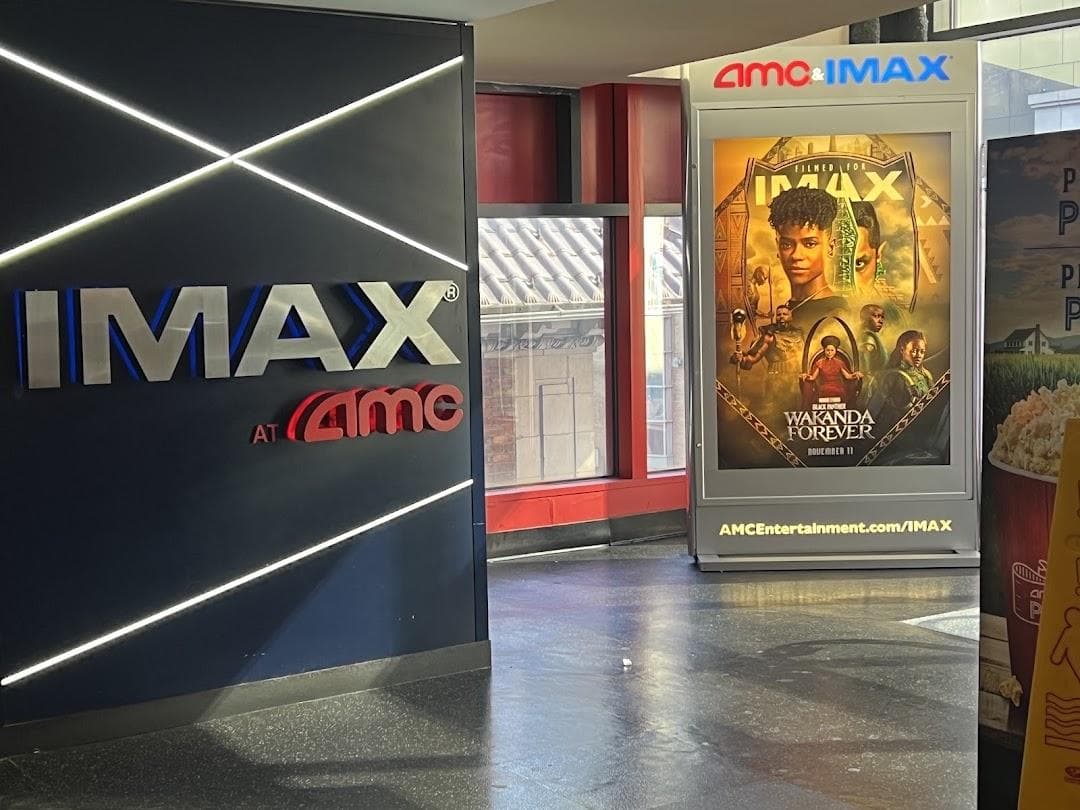 AMC Empire 25 photo 4